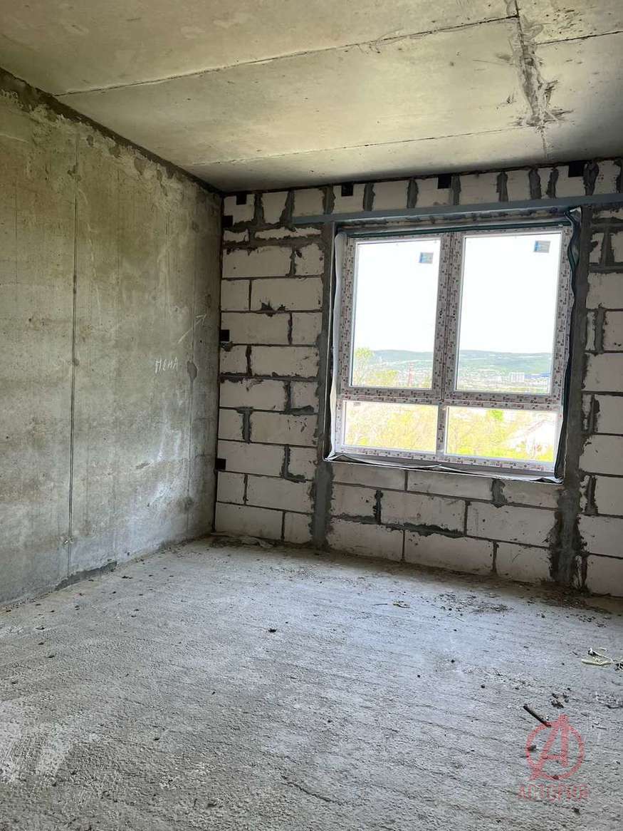 Фотография 1-комн. квартира 48.50 м² #5