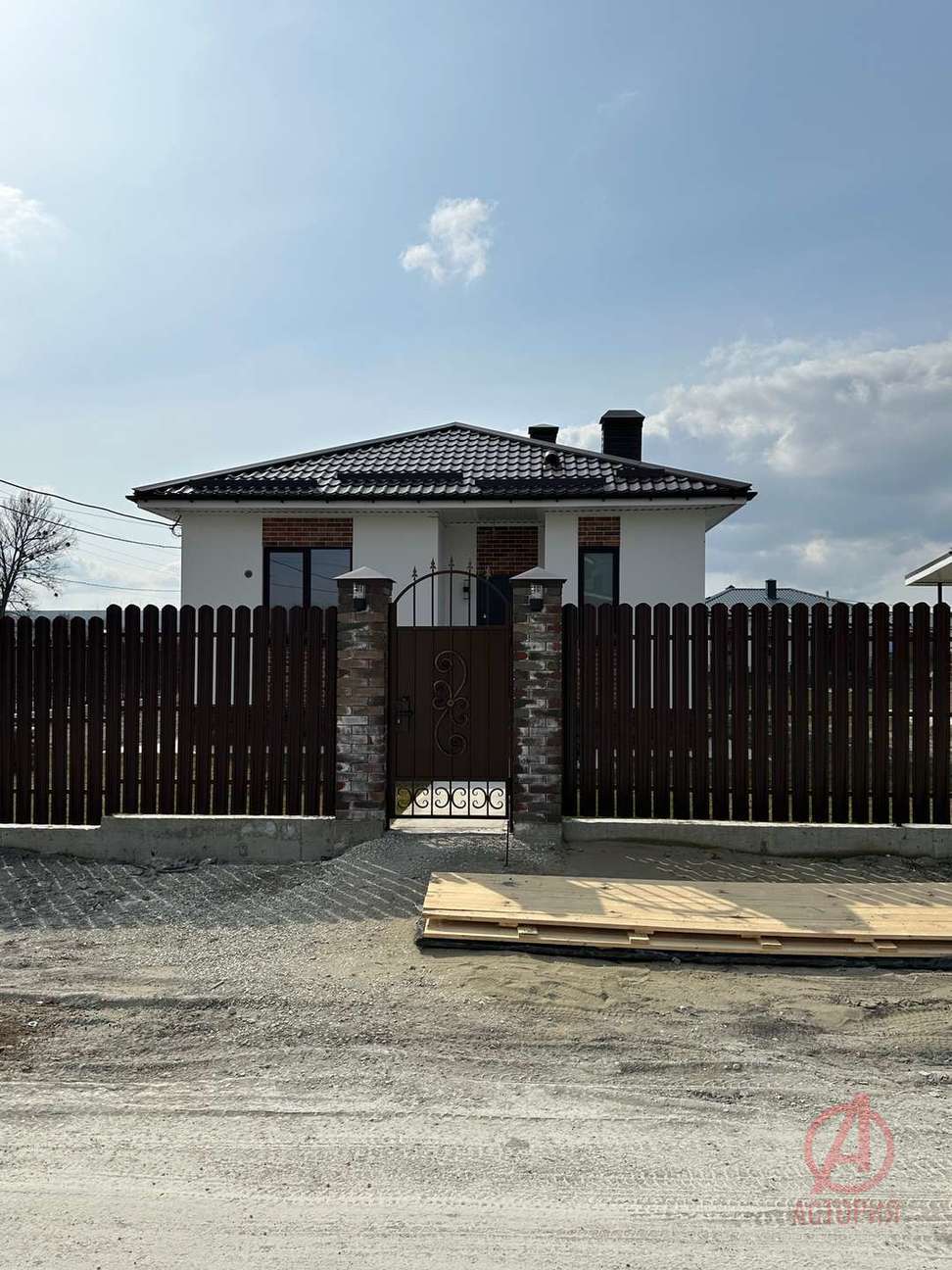 Фотография Дом 100.00 м² на участке 6.00 сот. #5