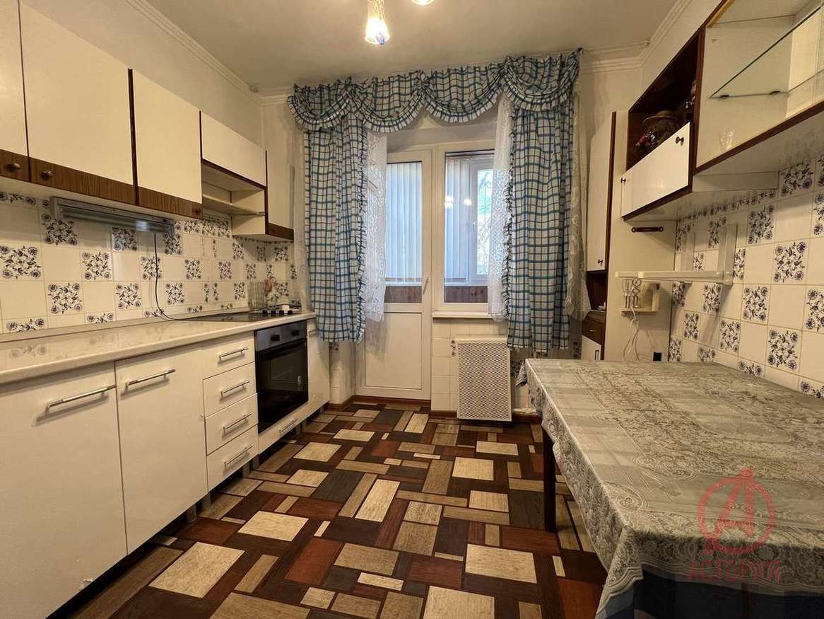 Фотография 3-к. квартира 66.00 м² #13