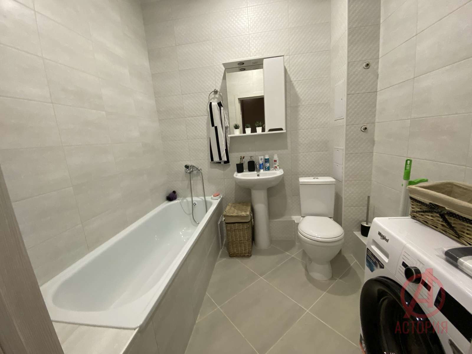 Фотография 1-комн. квартира 41.00 м² #3