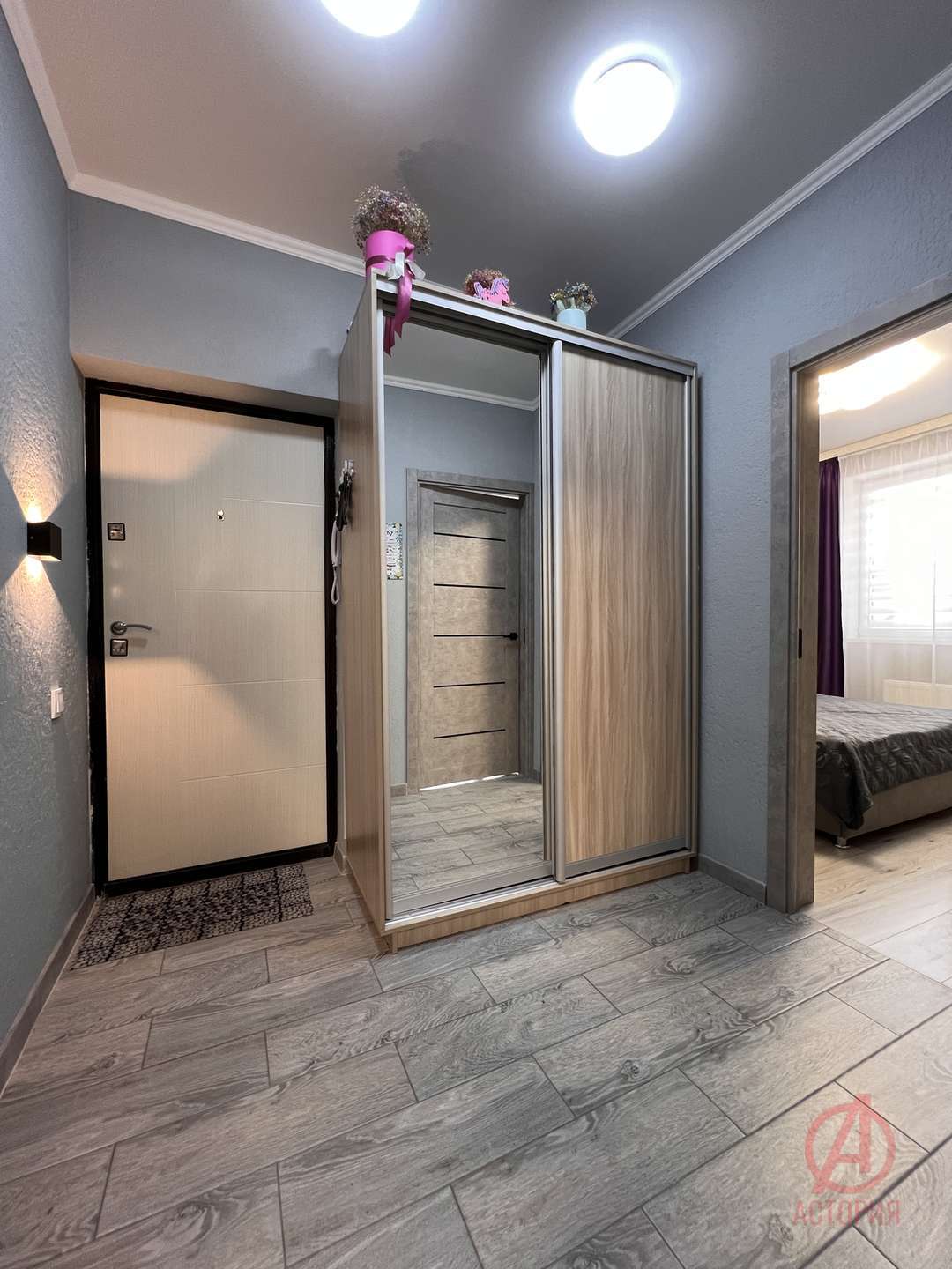 Фотография 2-к. квартира 45.00 м² #11