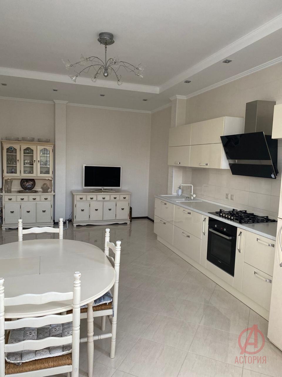 Фотография 3-к. квартира 118.00 м² #2