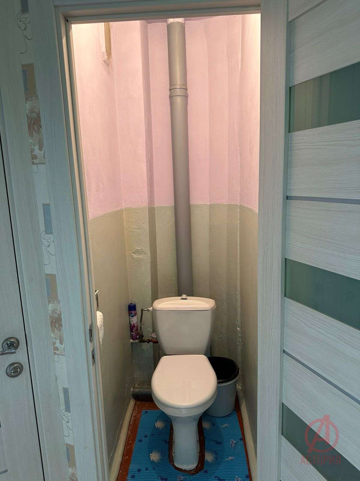 Фотография 1-к. квартира 31.50 м² #6