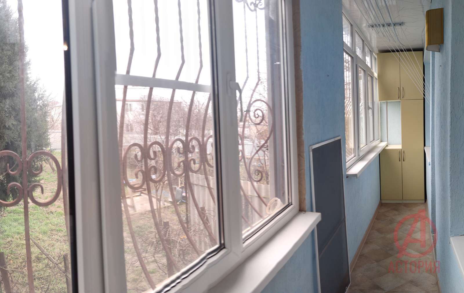 Фотография 1-к. квартира 33.70 м² #3