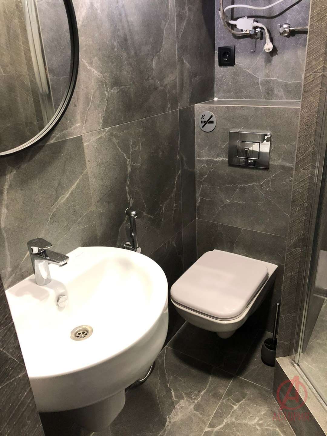 Фотография 3-к. квартира 100.00 м² #35