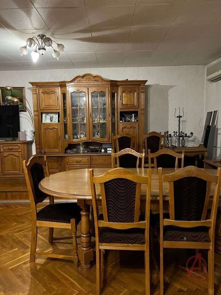 Основная фотография 4-к. квартира 140.00 м² 