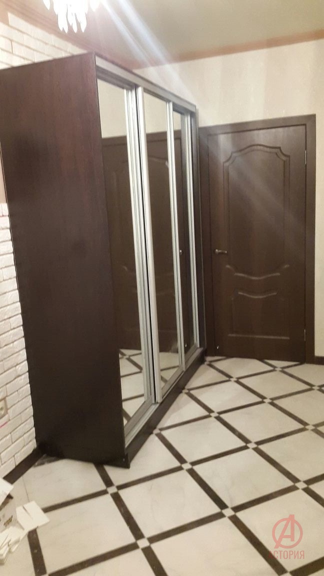 Фотография 2-к. квартира 55.00 м² #6