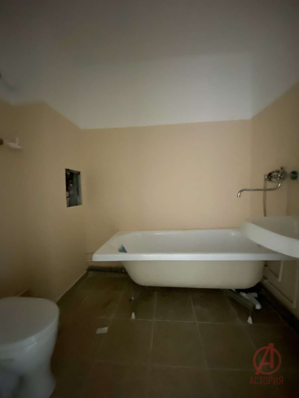 Фотография 2-комн. квартира 39.00 м² #5