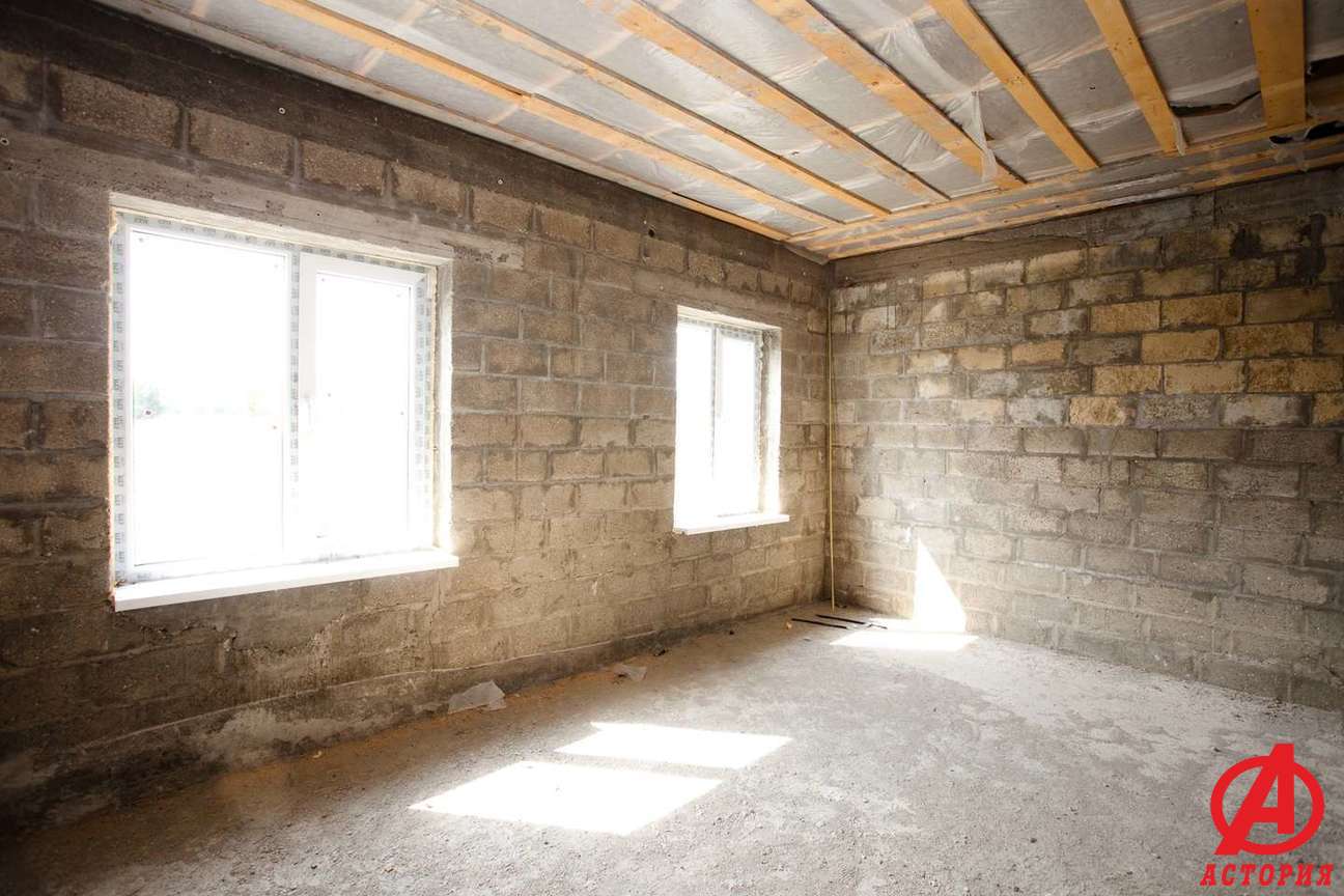 Фотография Дом 120.00 м² на участке 7.50 сот. #5