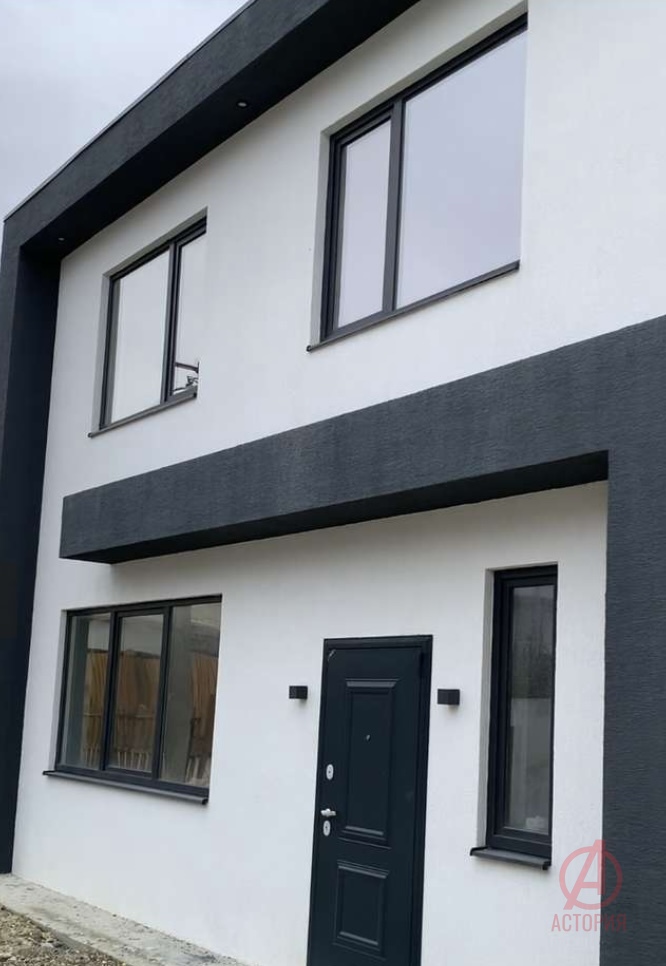 Фотография Дом 128.00 м² на участке 3.50 сот. #0