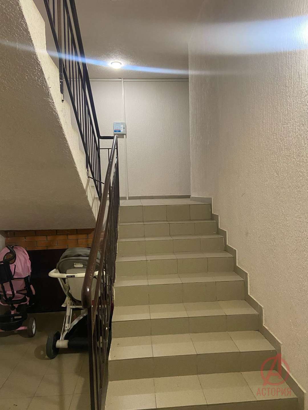Фотография 1-к. квартира 20.80 м² #2