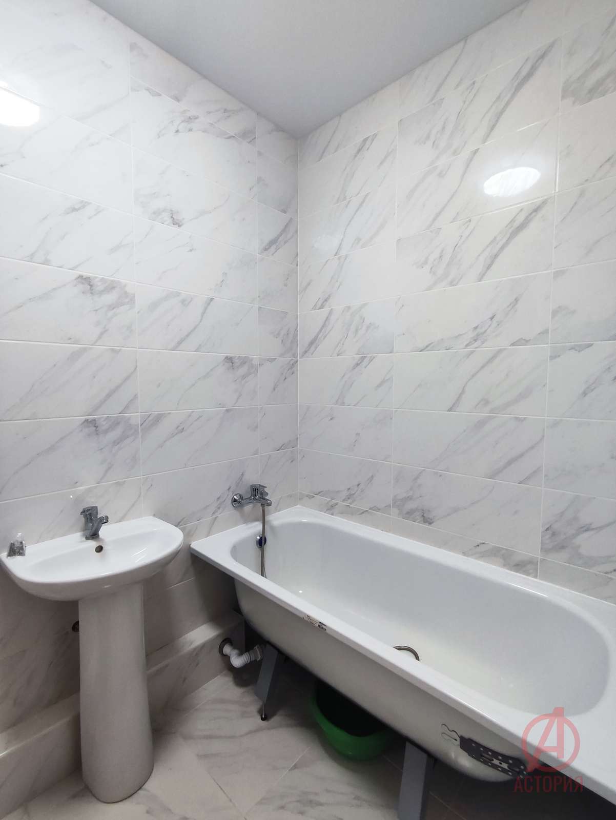 Фотография 1-к. квартира 20.05 м² #7