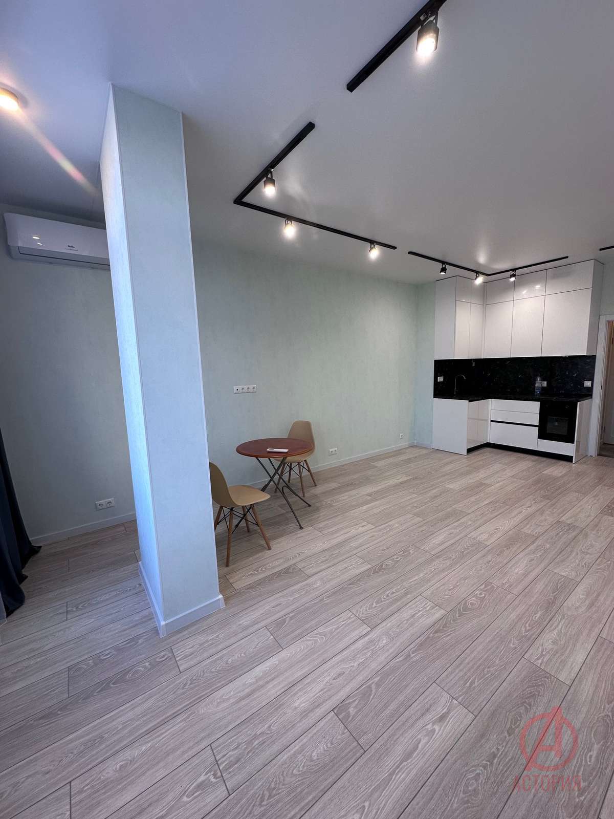 Основная фотография 1-к. квартира 35.50 м² 