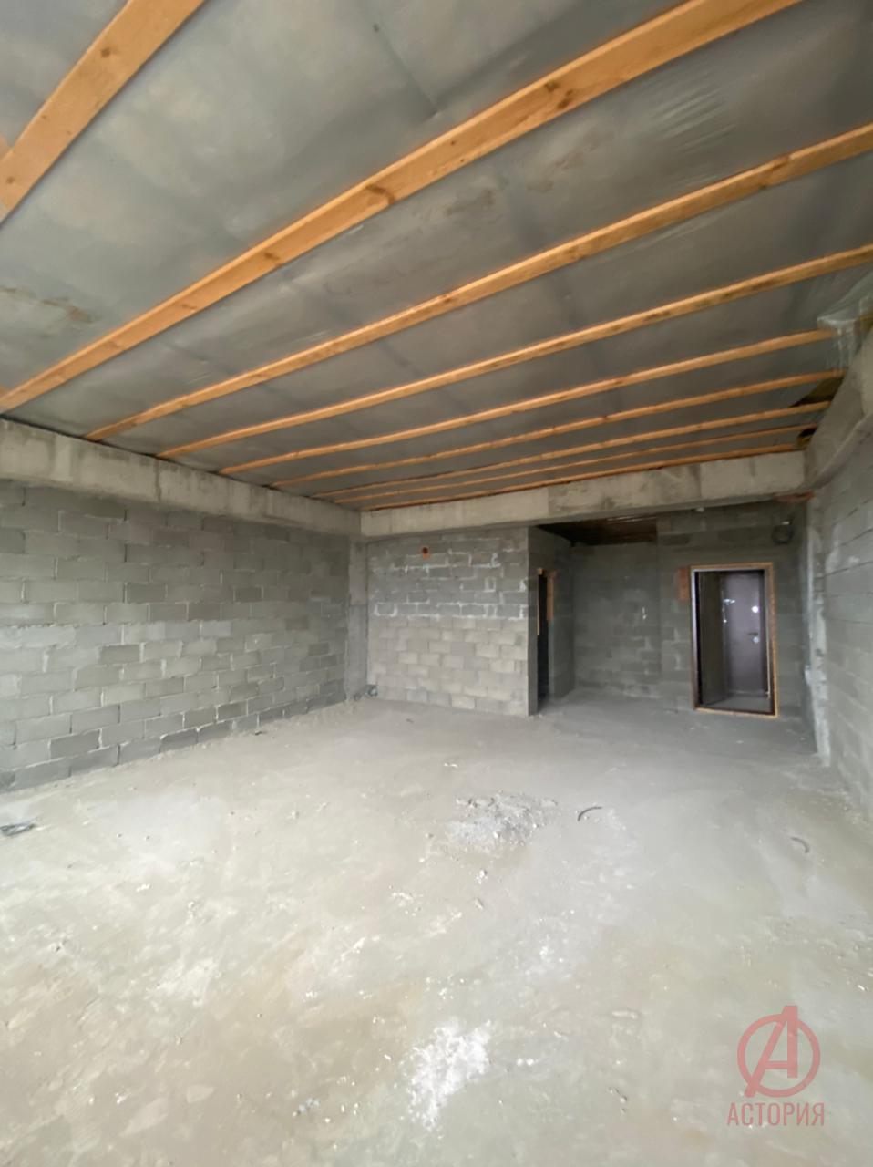 Фотография 1-к. квартира 52.50 м² #2