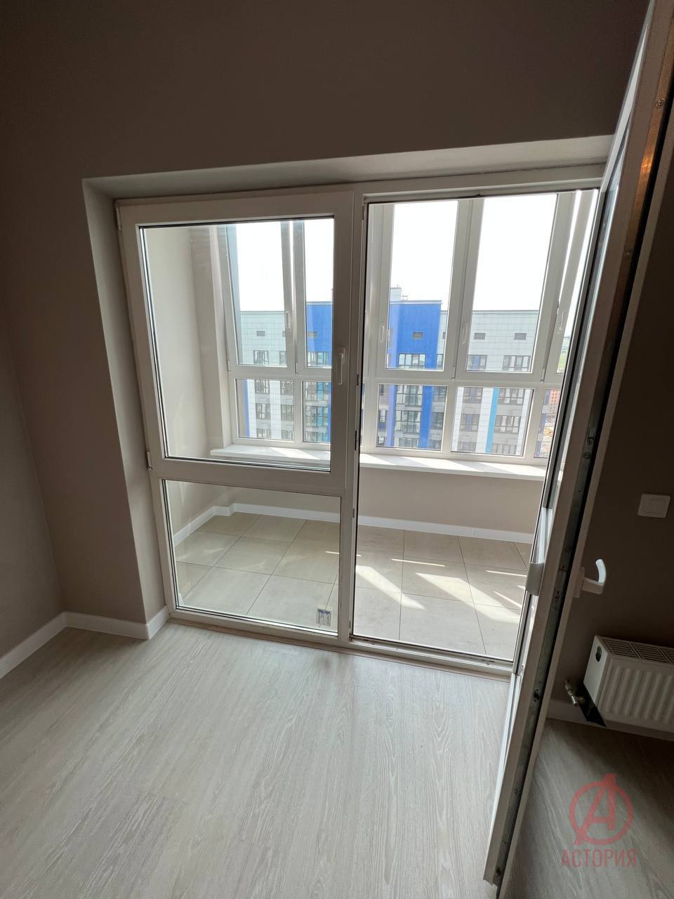 Фотография 1-к. квартира 30.00 м² #16