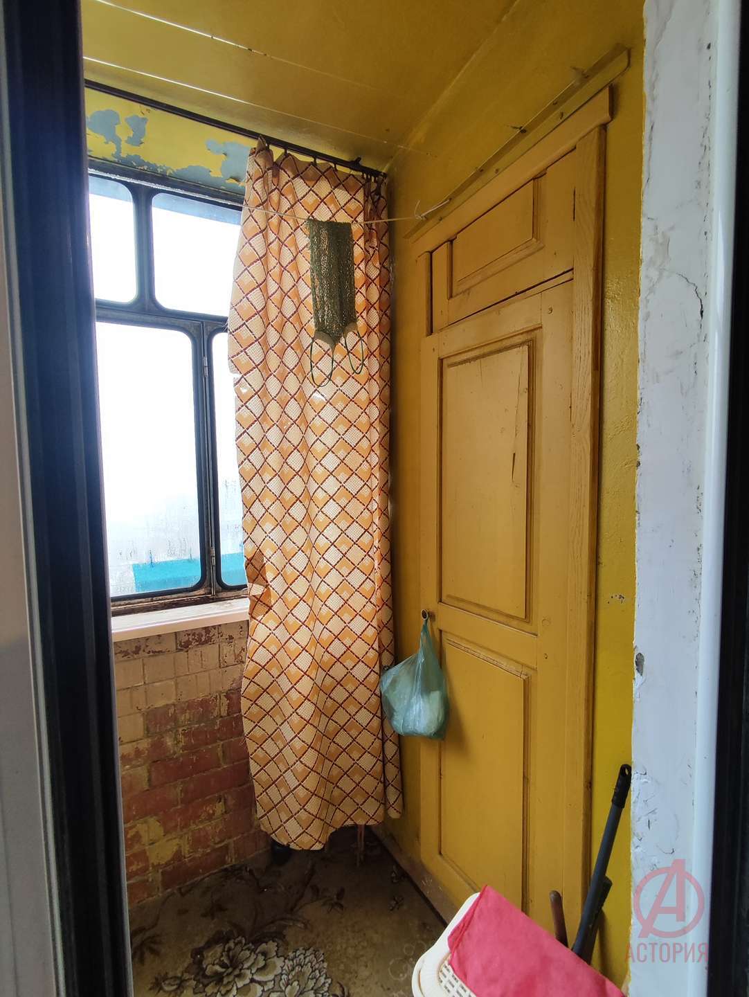 Фотография 2-к. квартира 50.00 м² #5