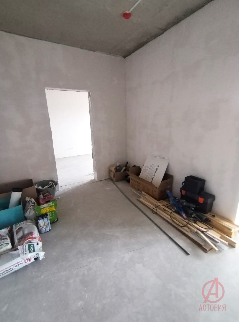 Фотография 2-к. квартира 65.50 м² #9