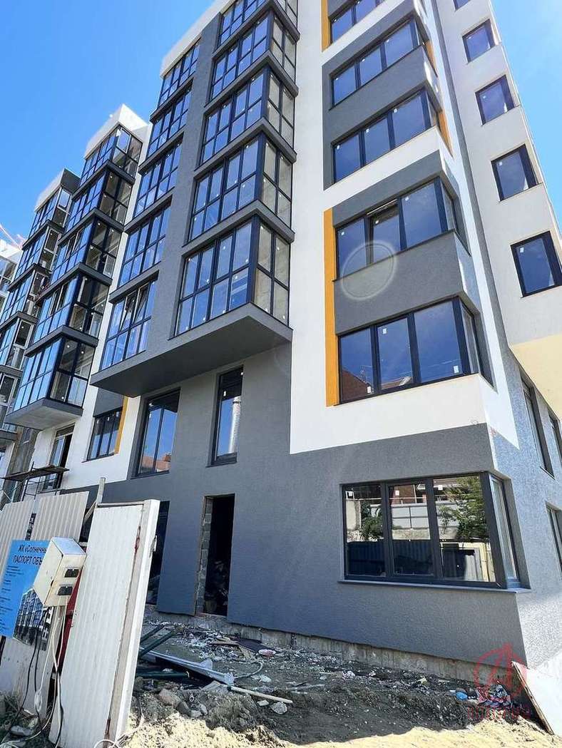 Фотография 1-комн. квартира 41.50 м² #1