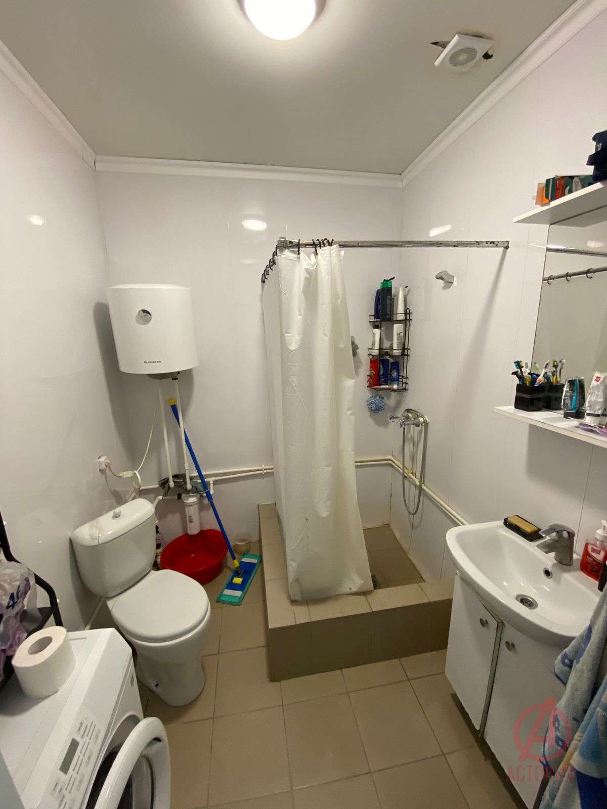 Фотография Дом 94.00 м² на участке 6.00 сот. #5