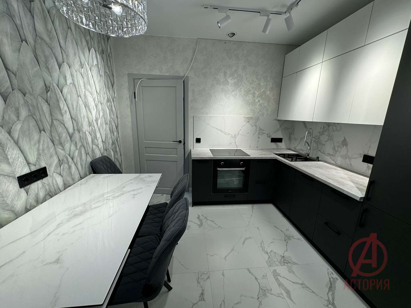 Фотография 2-к. квартира 55.00 м² #10