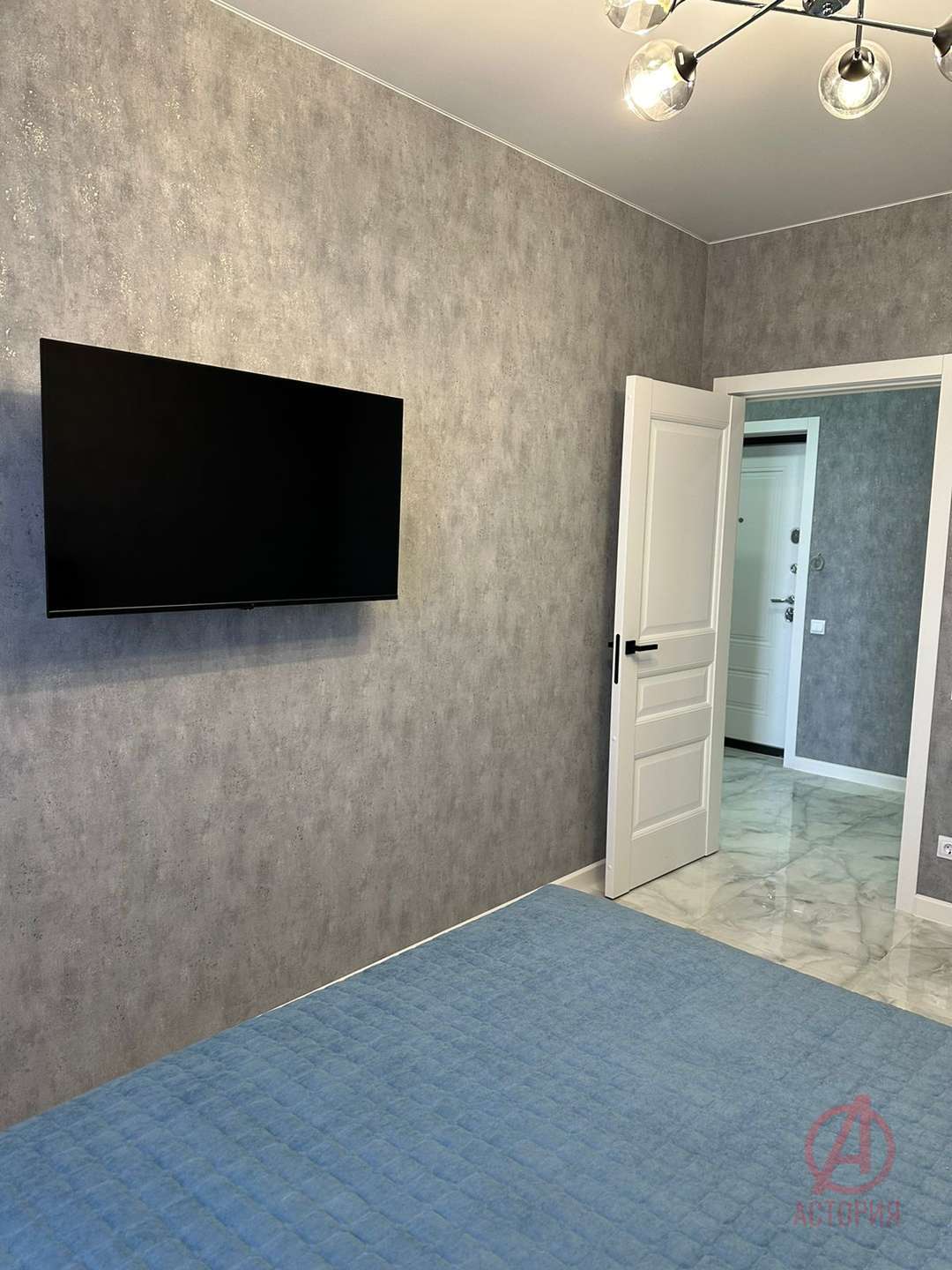 Фотография 1-к. квартира 39.70 м² #12
