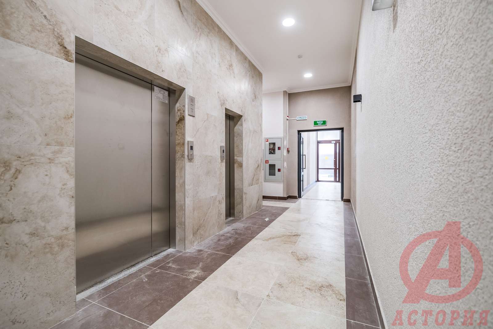 Фотография 1-комн. квартира 37.00 м² #1