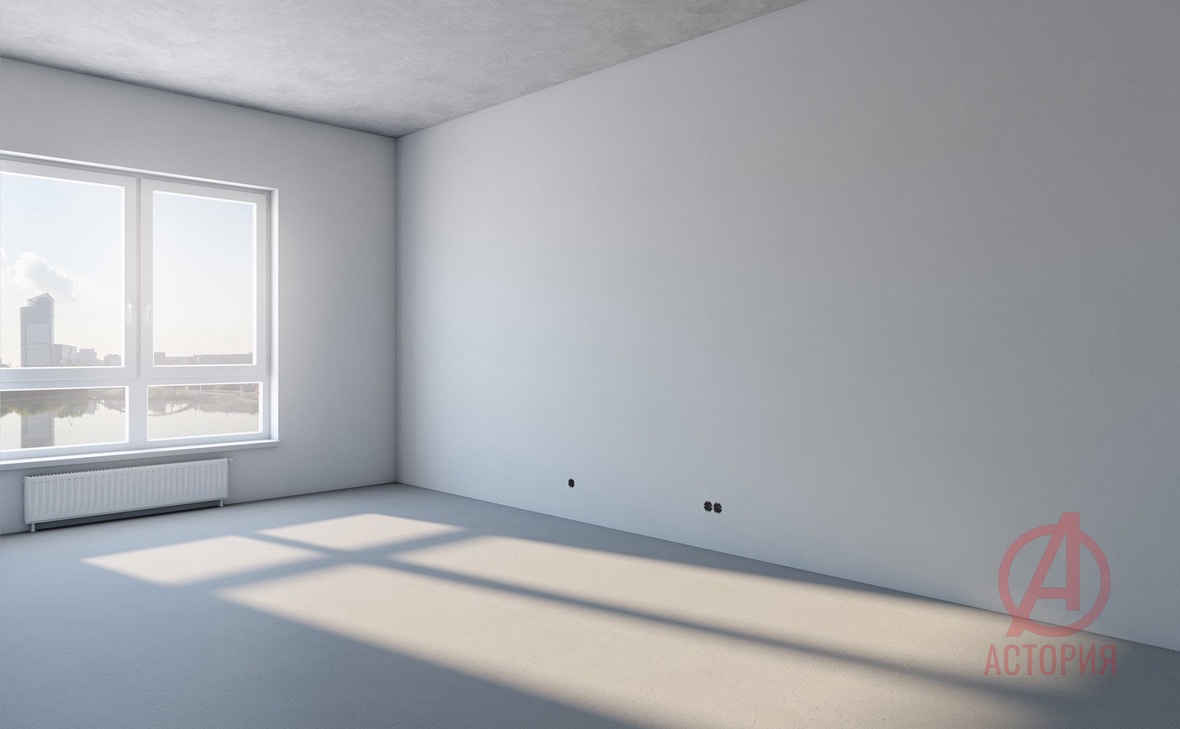 Фотография 2-комн. квартира 60.60 м² #6