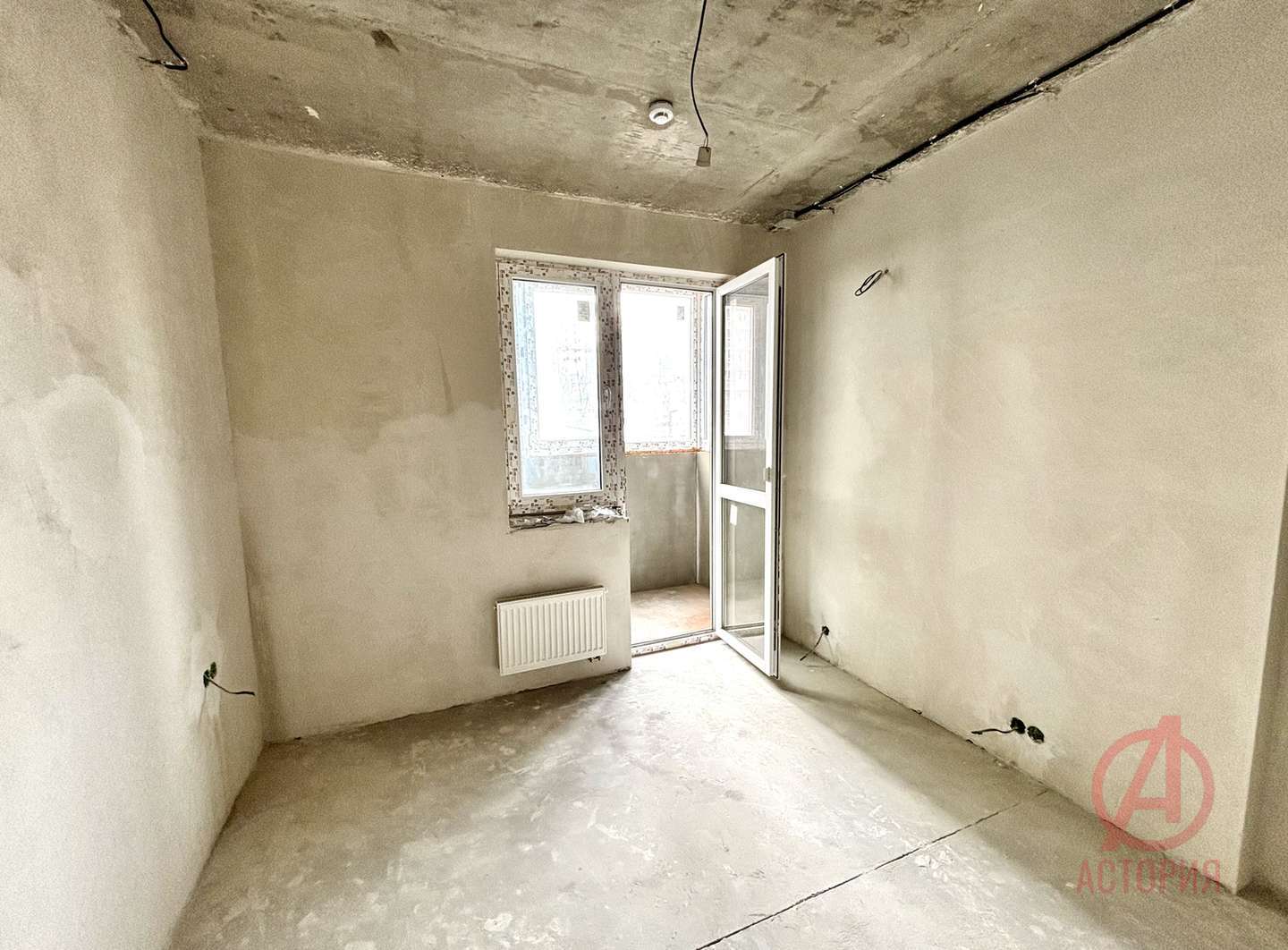 Фотография 1-к. квартира 38.80 м² #6