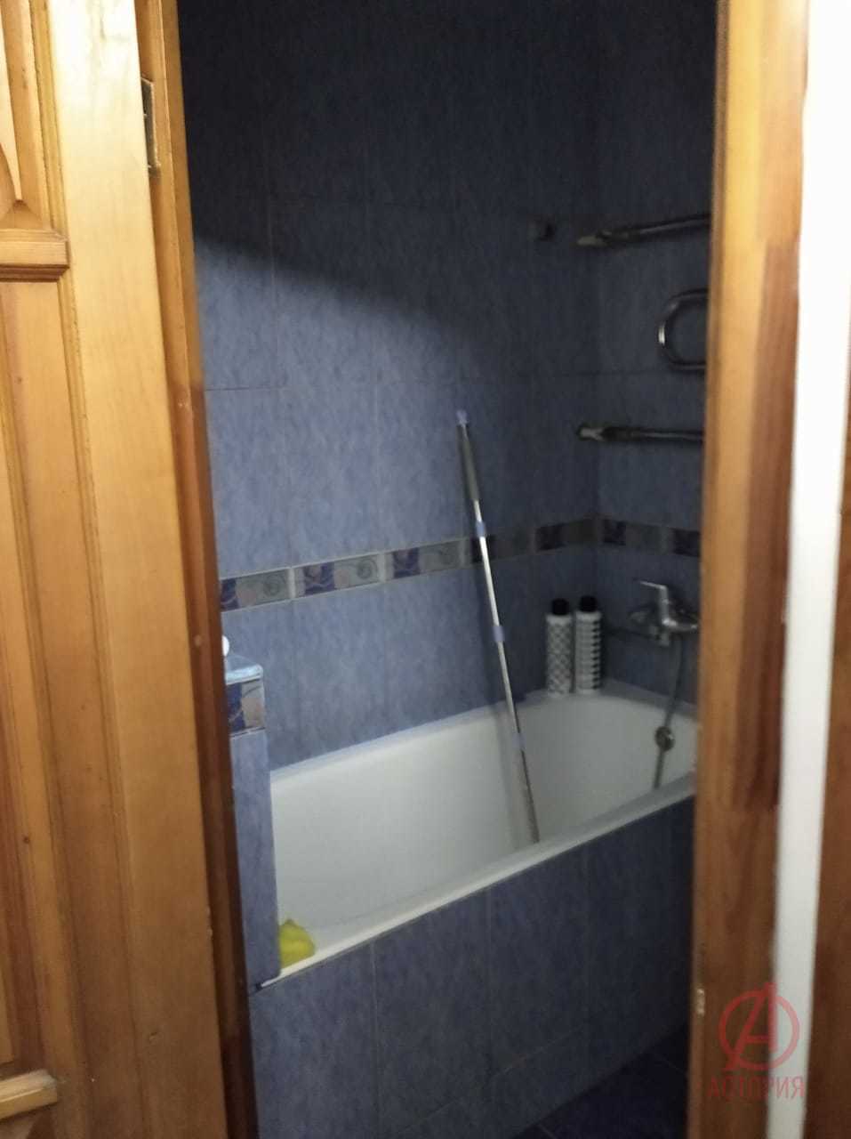 Фотография 2-к. квартира 54.00 м² #1