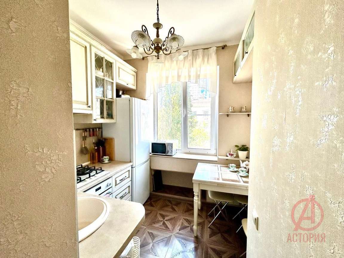 Фотография 2-к. квартира 48.00 м² #6