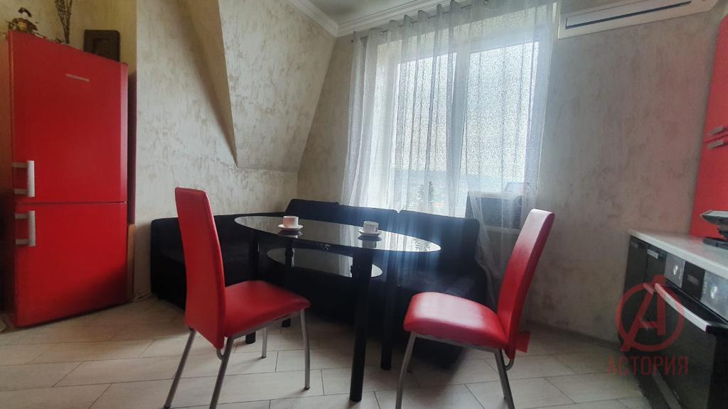 Фотография 4-к. квартира 85.00 м² #1