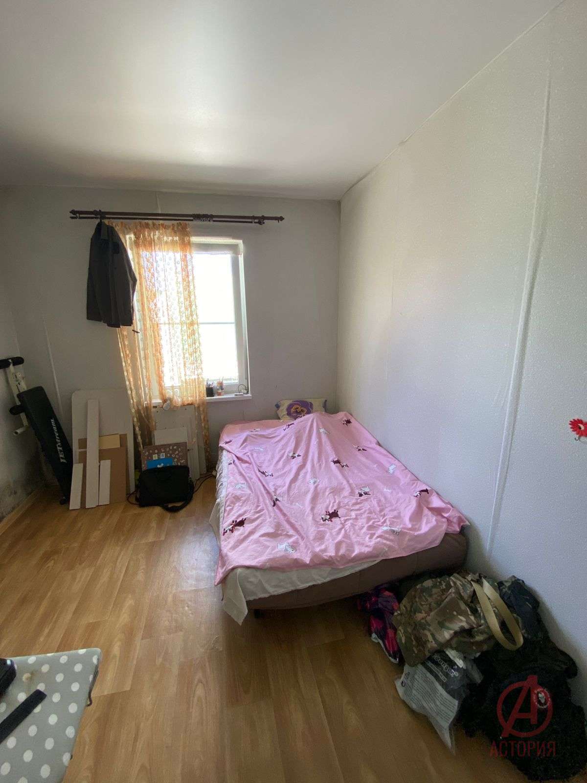 Фотография Дом 94.00 м² на участке 6.00 сот. #4