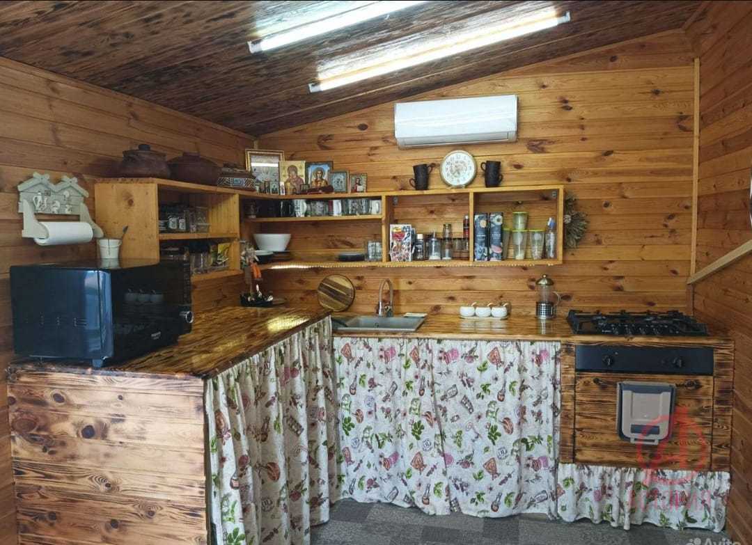 Фотография Дом 120.00 м² на участке 5.10 сот. #17