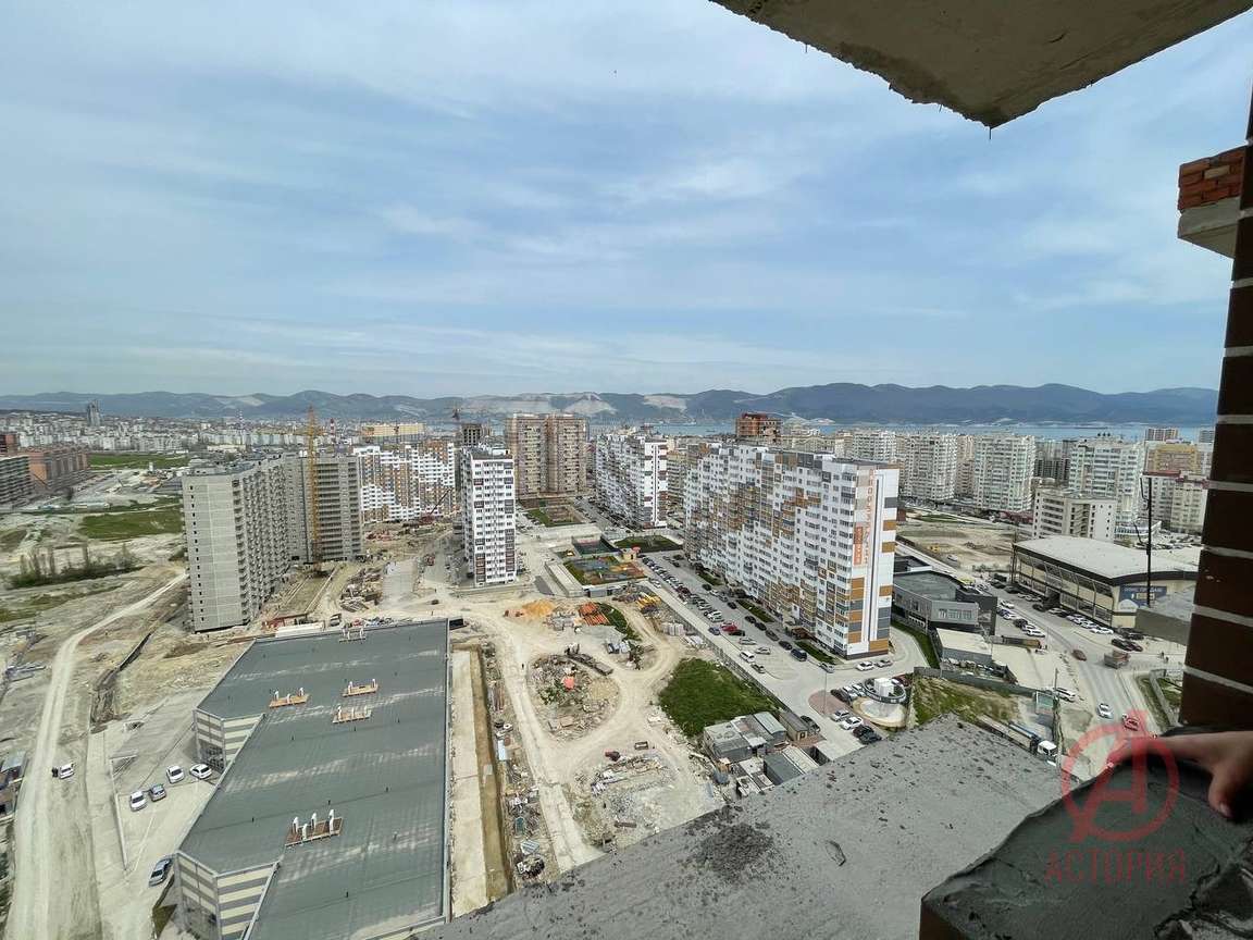 Фотография 2-комн. квартира 61.00 м² #3