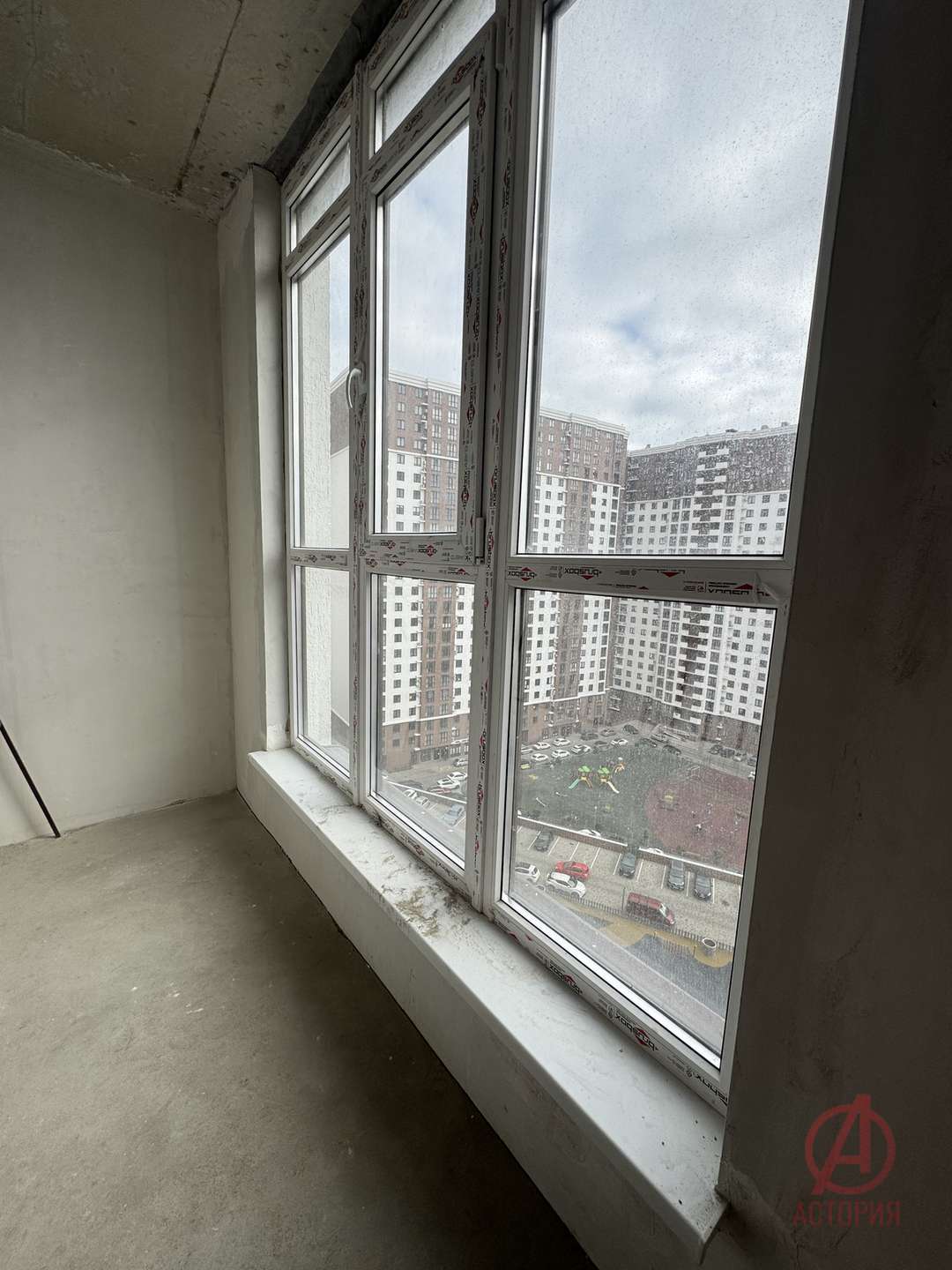 Фотография 1-к. квартира 29.44 м² #3