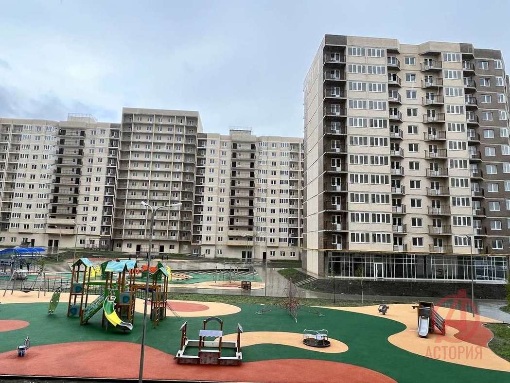 Фотография 1-комн. квартира 30.55 м² #5