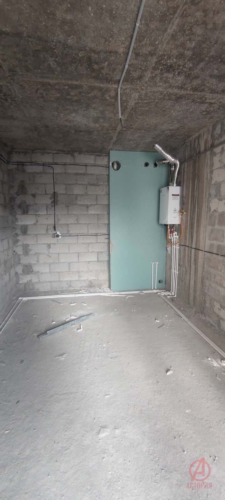 Фотография 2-к. квартира 42.50 м² #11