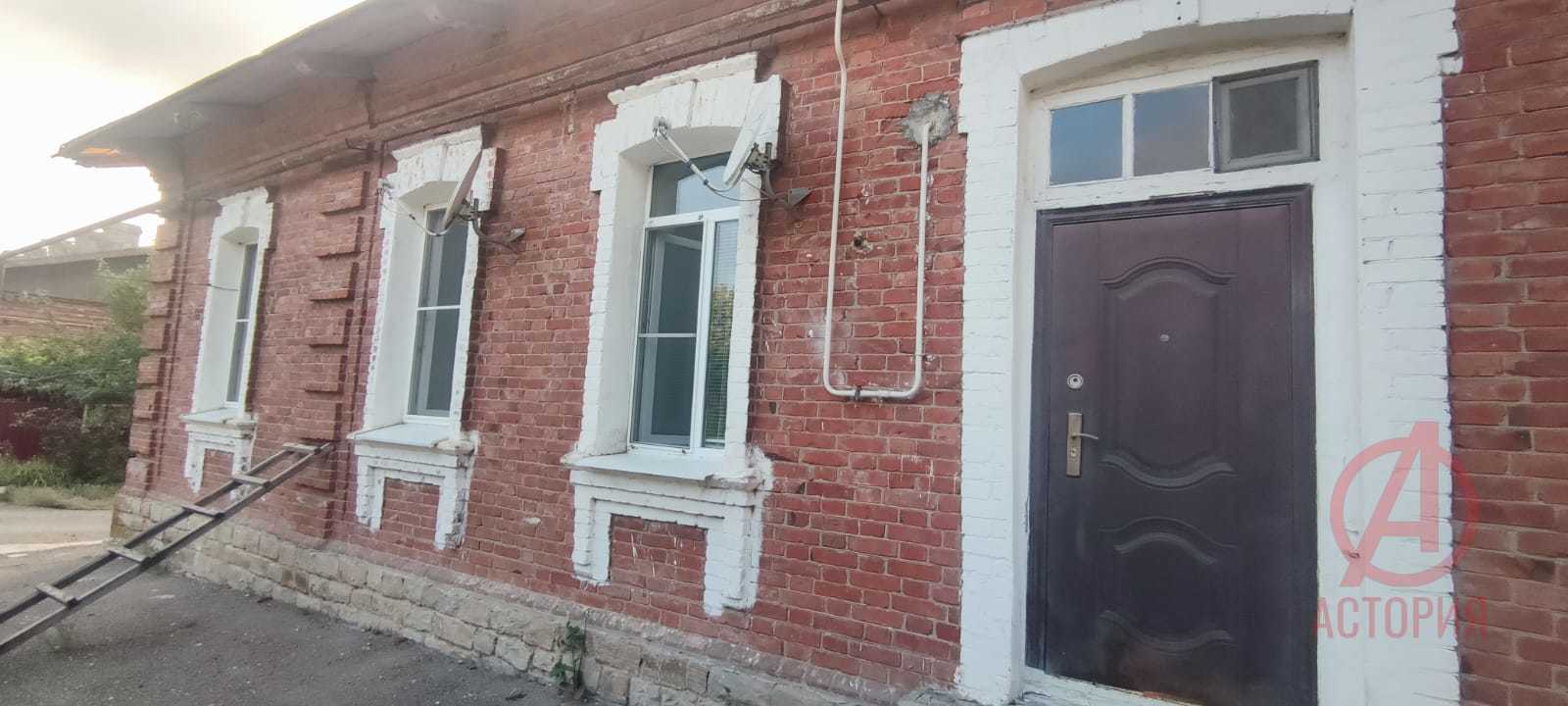 Основная фотография 1-к. квартира 34.10 м² 