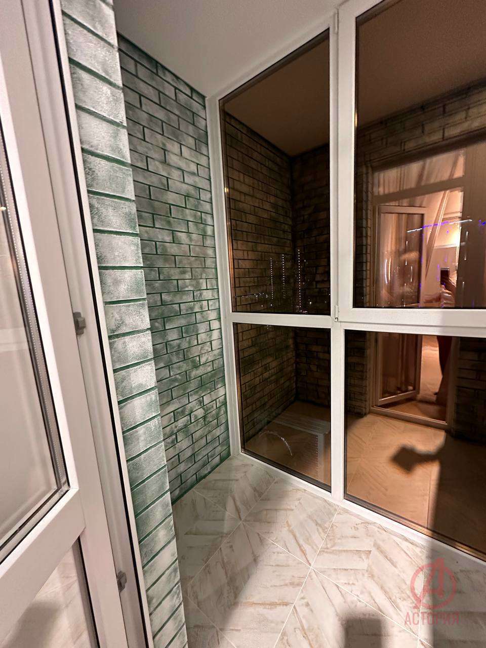 Фотография 2-к. квартира 45.00 м² #10