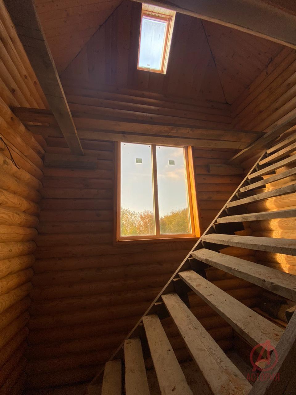 Фотография Дом 183.00 м² на участке 7.00 сот. #13