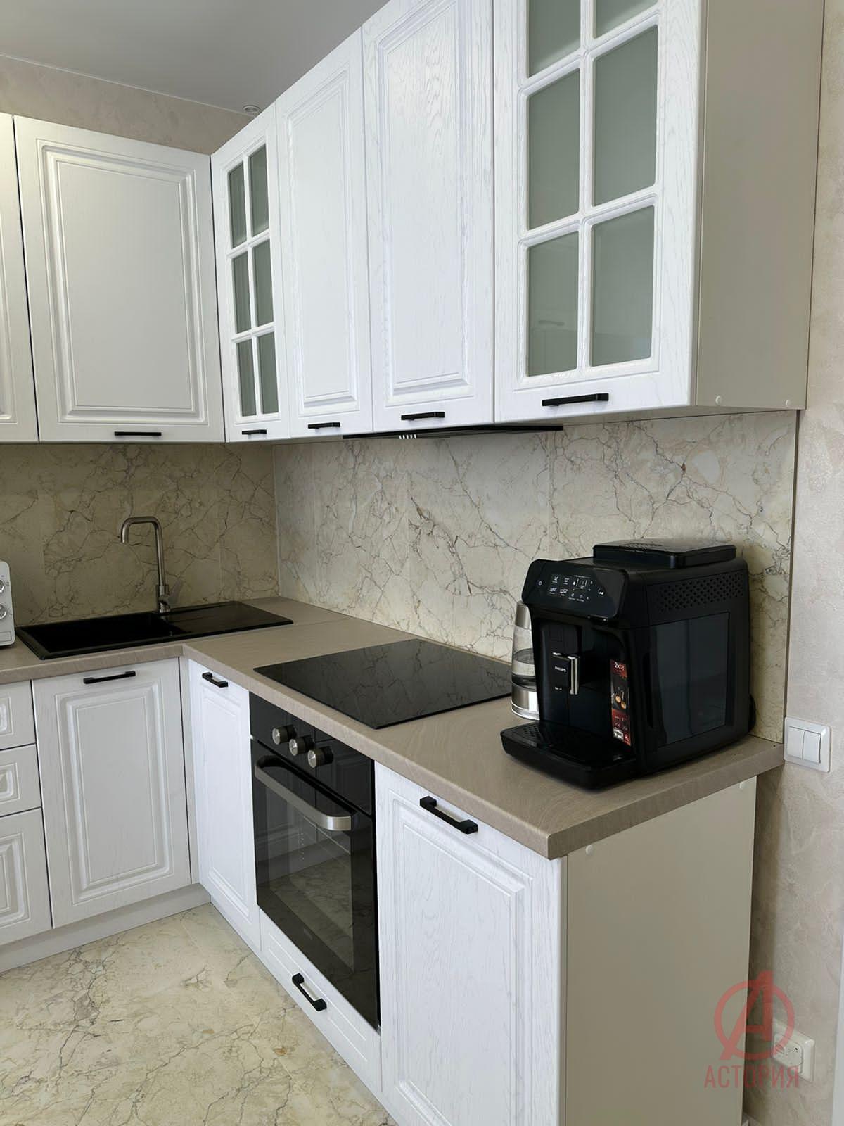 Фотография 1-к. квартира 40.00 м² #3
