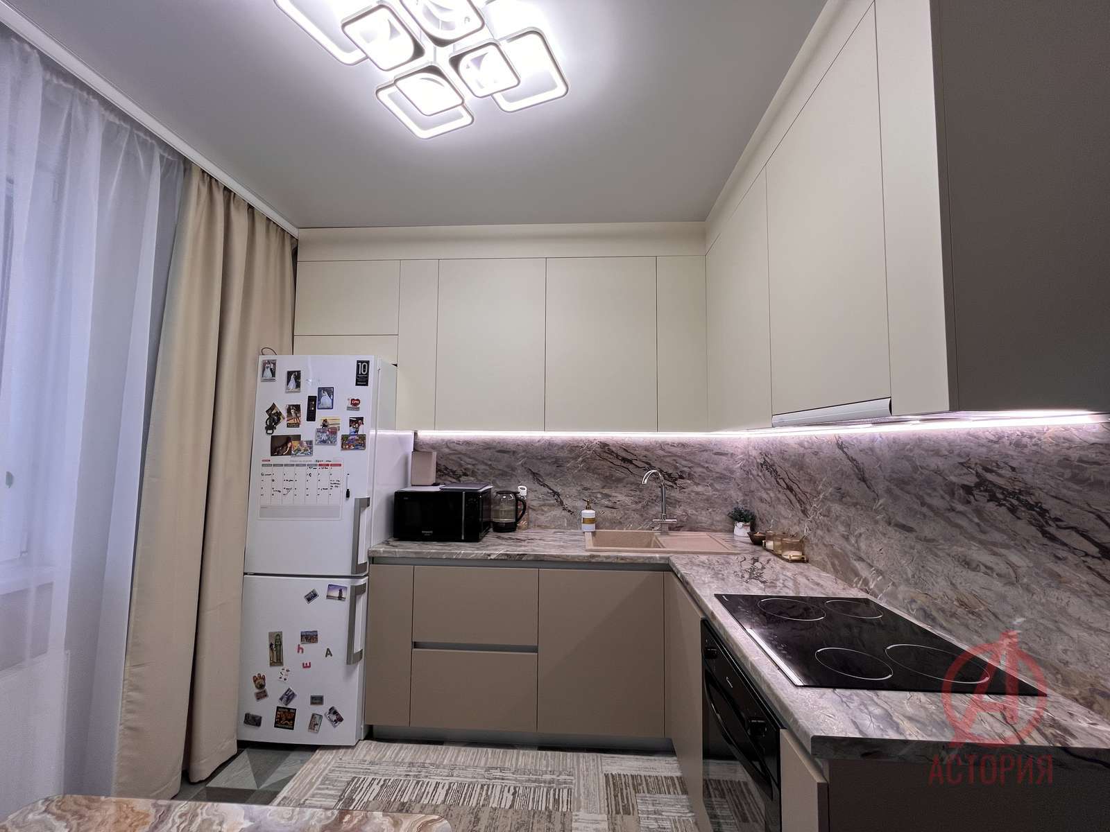 Фотография 2-к. квартира 45.00 м² #5