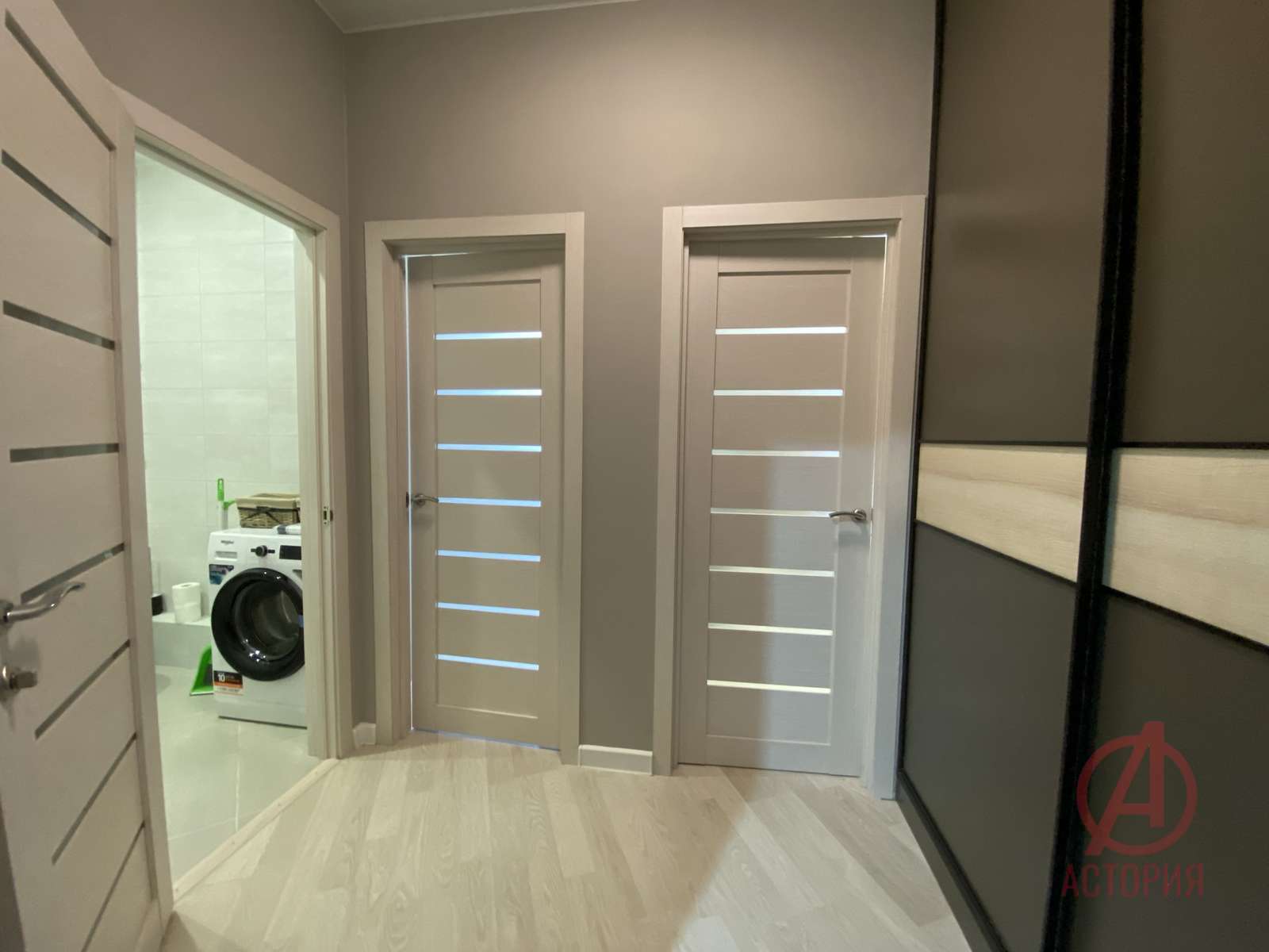 Фотография 1-комн. квартира 41.00 м² #1