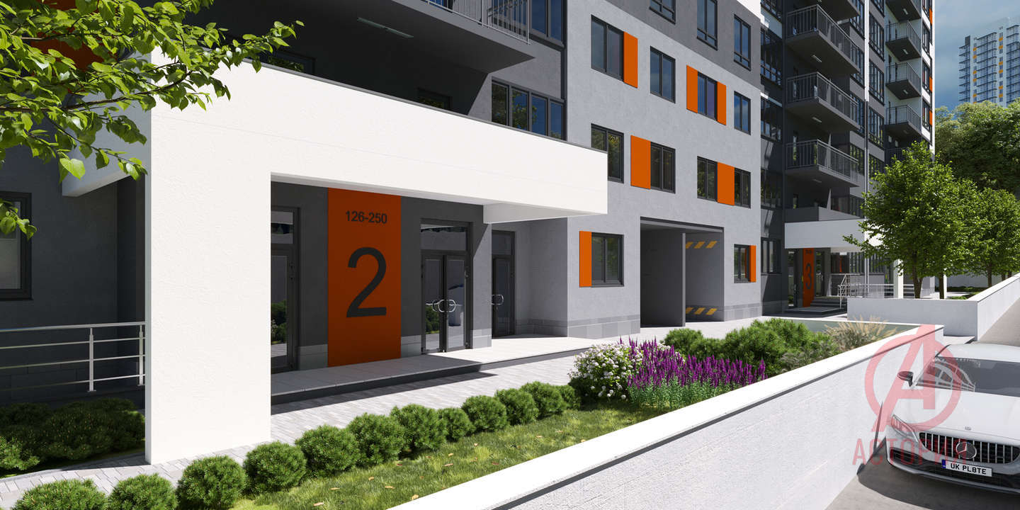 Фотография 1-комн. квартира 21.70 м² #3