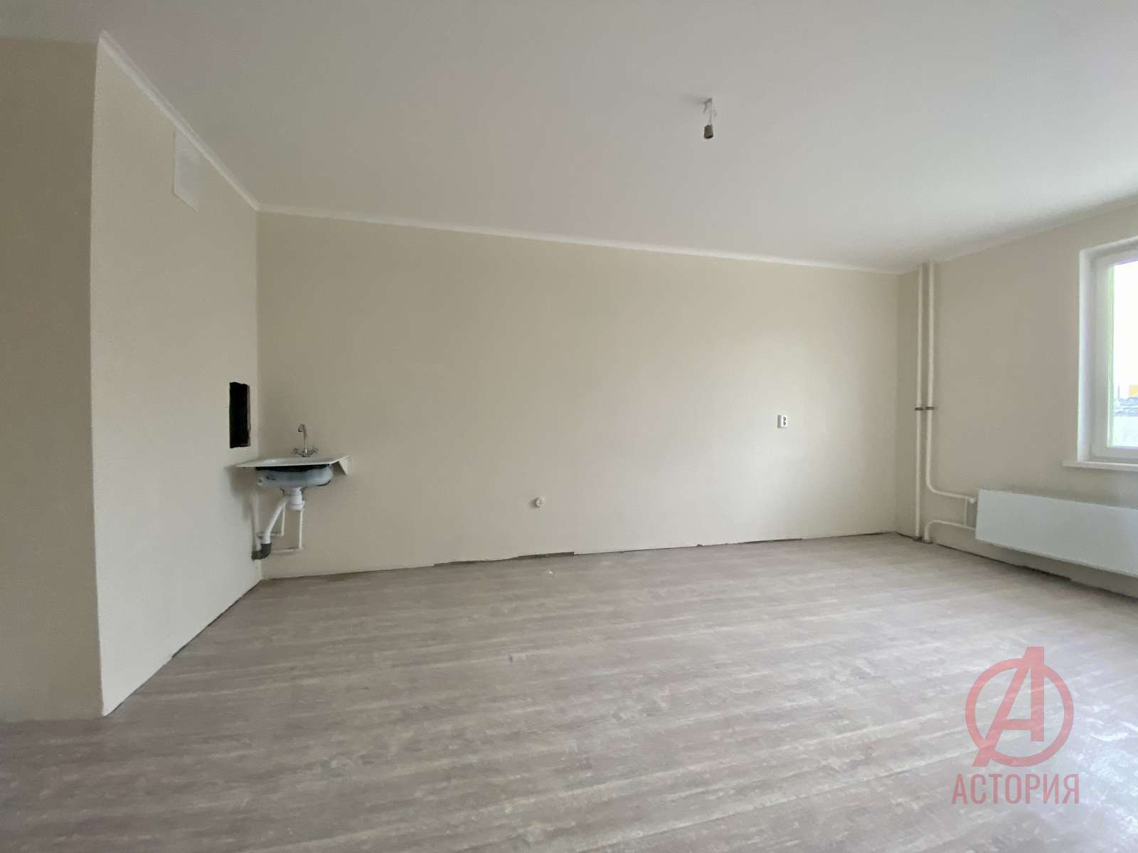 Фотография 2-комн. квартира 39.00 м² #4
