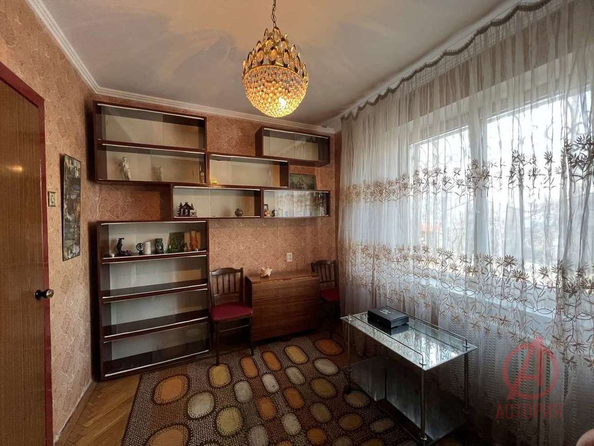 Фотография 3-к. квартира 66.00 м² #6