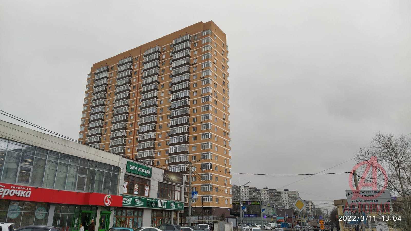 Фотография 2-комн. квартира 73.00 м² #22