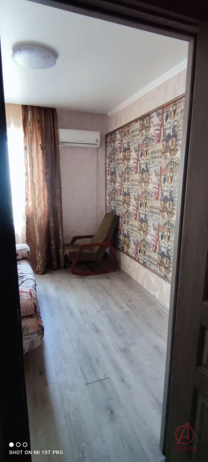 Фотография Дом 100.00 м² на участке 5.00 сот. #10