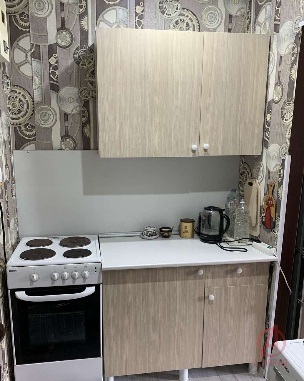 Фотография 1-к. квартира 19.00 м² #3