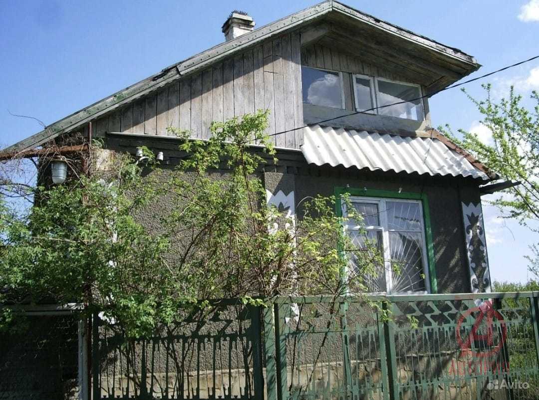 Фотография Дом 52.00 м² на участке 6.00 сот. #1